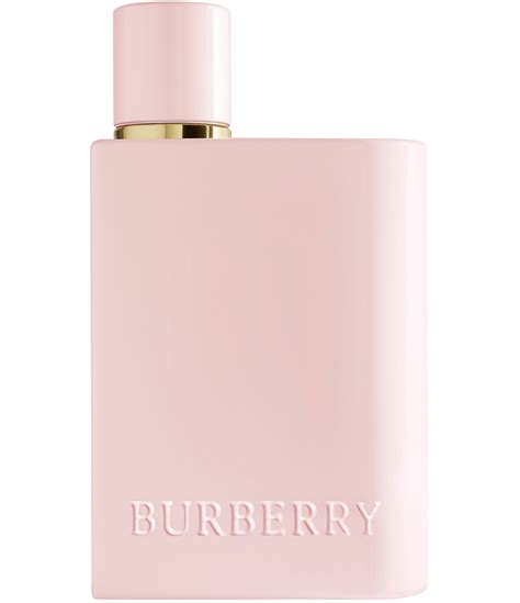 burberry 1217|Burberry her fragrance.